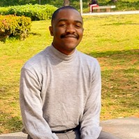 Microlog Employee Loic Kipuluka's profile photo