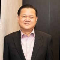 The Property Industry Alliance (PIA) Employee Justin Wang's profile photo