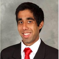 Ashwin Grewal Email