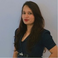 Pushplata Patel Email