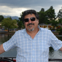 Mold Precision Engineering Employee Peter Minaskanian's profile photo