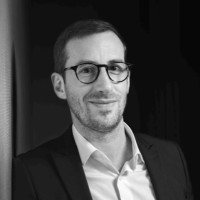 Ingelio Employee Axel Bichaud's profile photo