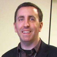 302 Interactive Employee Joseph Arcidiacono's profile photo