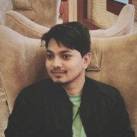 Krishna Tyagi Email