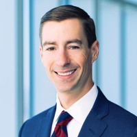 Barings Employee William Harrison's profile photo