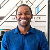 BluLever Education Employee Mkhululi Mbengwa's profile photo