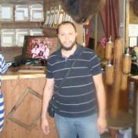 RTI Alg Employee Karroum Oguad's profile photo