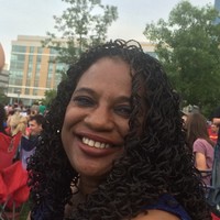 MHNet Employee Doraine Baul-Pinson's profile photo