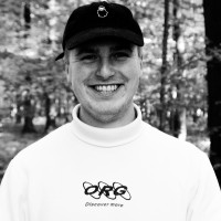 Profility Employee Robin de Croock's profile photo