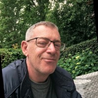 EVBox Employee Dermot Ahern's profile photo