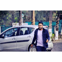 Smart Mobile Employee Rohit Gill's profile photo