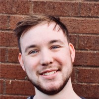 Department for Business and Trade Employee Max Conway's profile photo