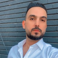ICS Technologies Employee Obaida Amer's profile photo