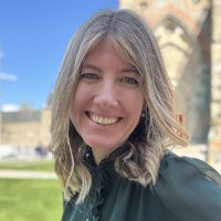 Raffi Foundation for Child Honouring Employee Laurel Collins's profile photo