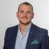 Revolution360 Employee Patrick Beck's profile photo