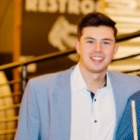 Toast Employee Adam Dolan's profile photo