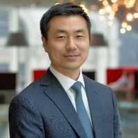 HSBC Employee Justin Wu's profile photo