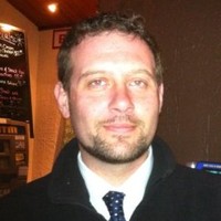 SIGNET Employee Jared Royse's profile photo