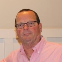 Visterra Inc. Employee Jack O'Neil's profile photo