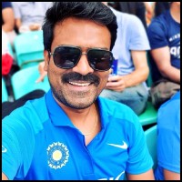 Hearing Solutions India Employee Sridhar Radhakrishnan's profile photo
