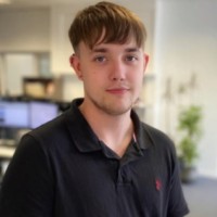 Greaves Brewster LLP Employee Louie Cooper's profile photo