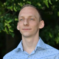 Raiffeisen Tech Employee Adam Raj's profile photo