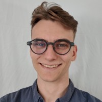 Mentra Employee Alexander Israelov's profile photo