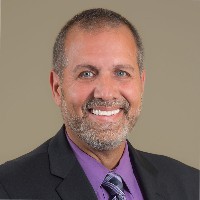 Coastal Heritage Bank Employee Steve Amico's profile photo