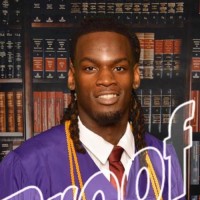 Cintas Employee Cameron Hooper's profile photo