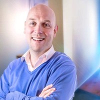 Merchant Gourmet Employee Paul Fisher's profile photo