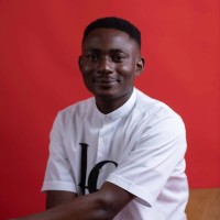 Migo Employee Ibraheem Iyiola's profile photo
