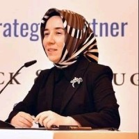 Hatice Karahan Email & Phone Number