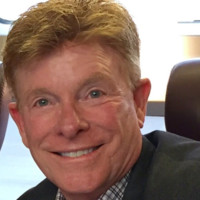 The King's University Employee Mitch Land's profile photo