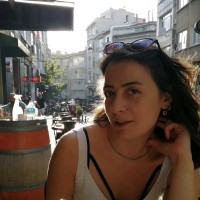 React Employee Z. Erbaş's profile photo