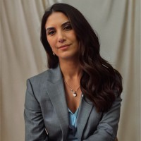BLC Bank Employee Stephany Kassab's profile photo