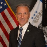 The Town of Greenwich, CT Employee Fred Camillo's profile photo