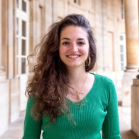 Kimso Employee Marie Labbe's profile photo