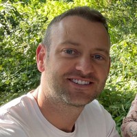 Diamond Light Source Employee Matt Jones's profile photo