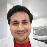 Senasa Employee Angel Totoricagüena's profile photo