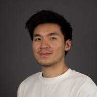 Valtech Employee Anthony Ting's profile photo