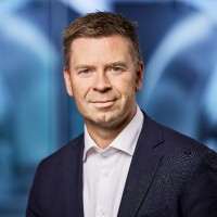 Höegh LNG Employee Håvard Furu's profile photo