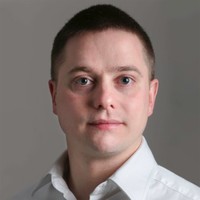 Atkins Employee Stephen Harold's profile photo