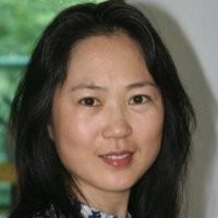 Beijing Consulting Group Employee Kellie Gao's profile photo