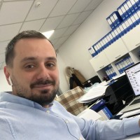 R&S d.o.o. Employee Admer Gušić's profile photo