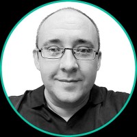 BES Employee Oleh Bazyliev's profile photo