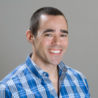 Ambient Property Technologies Employee Ben Jackson's profile photo