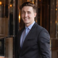 Daniel O'Sullivan Email & Phone Number