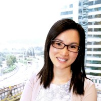 LPS Employee Polly Tong's profile photo