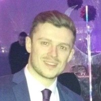 Andy Redmond Email & Phone Number