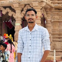 Indecab Employee Suraj Bobade's profile photo